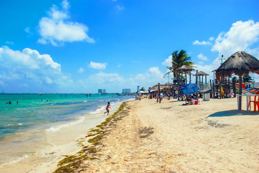 Cancun