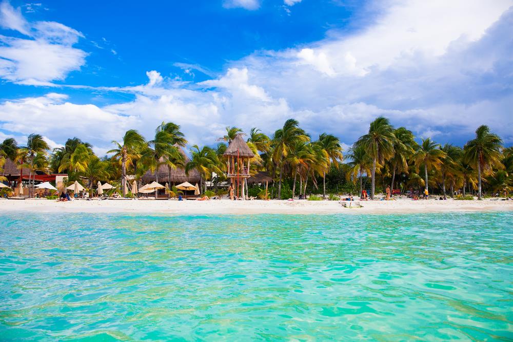 Cancun