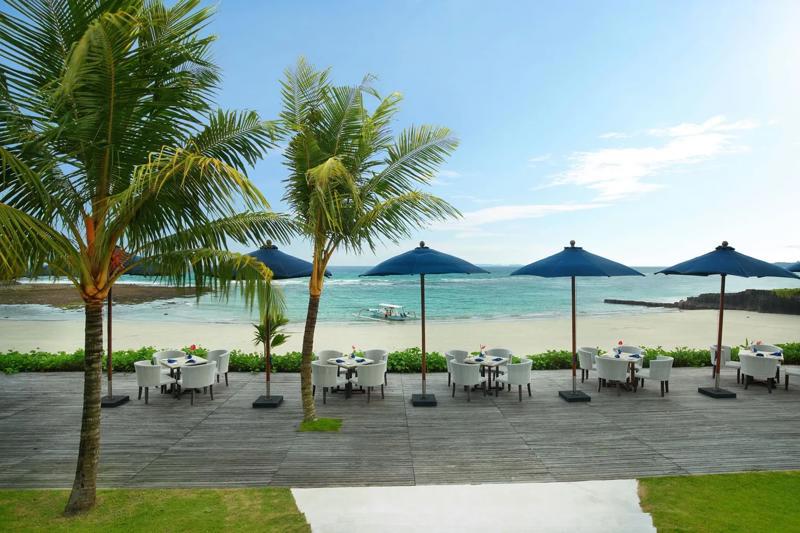 Candi Beach Resort & Spa destinație exotică