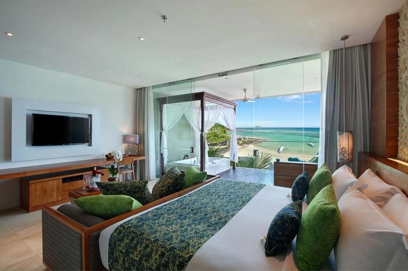 Candi Beach Resort & Spa ofertă