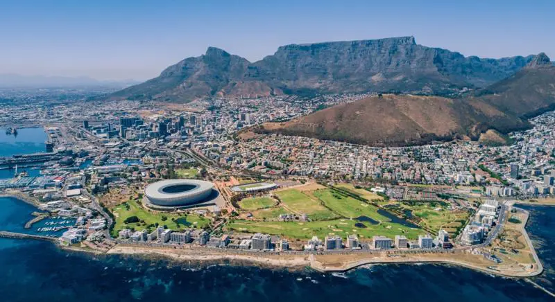 Cape Town