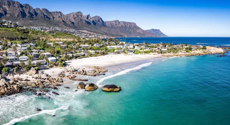 Cape Town 2