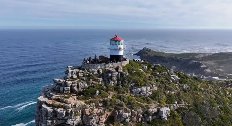 Cape Town
