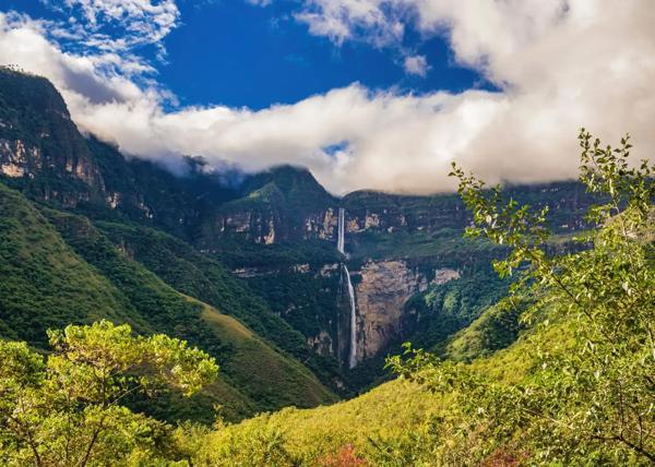 Peru's Best Destinations - Circuit 10 Nopti: Nazca, Machu Picchu si Amazon