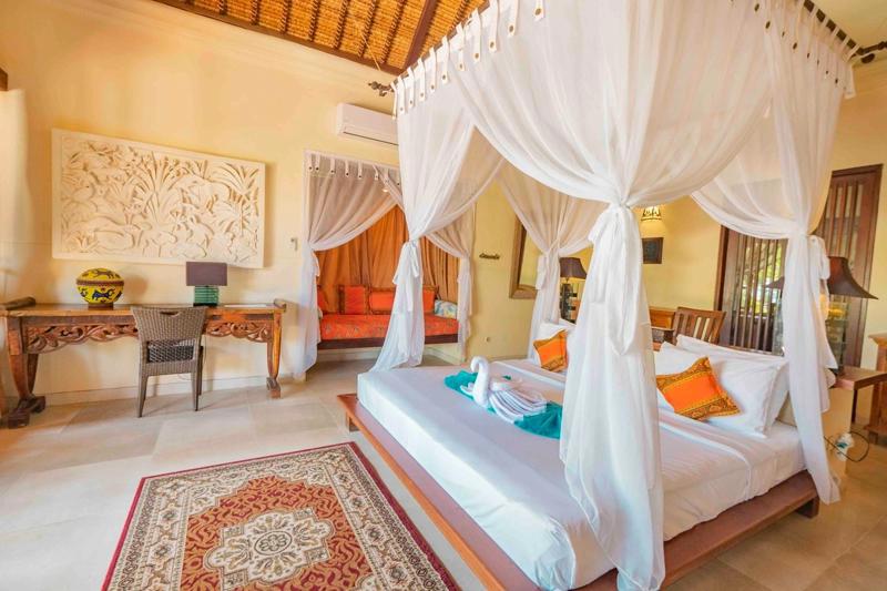 Cazare Amertha Bali Villas