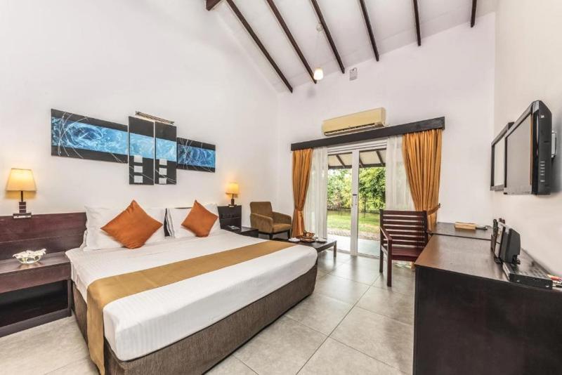 Cazare Amethyst Resort destinații exotice