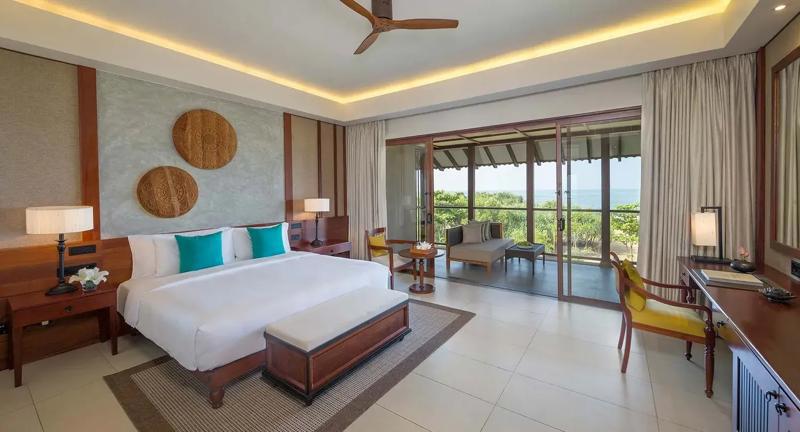 Cazare Anantara Kalutara Resort destinații exotice