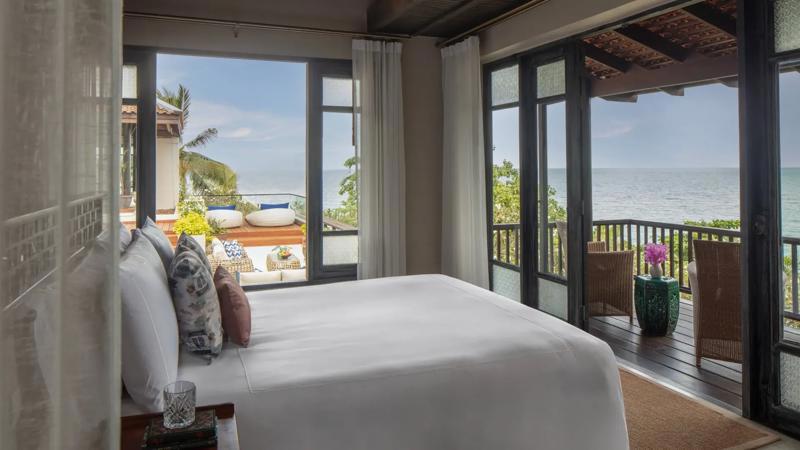 Cazare Anantara Lawana Koh Samui Resort & Spa