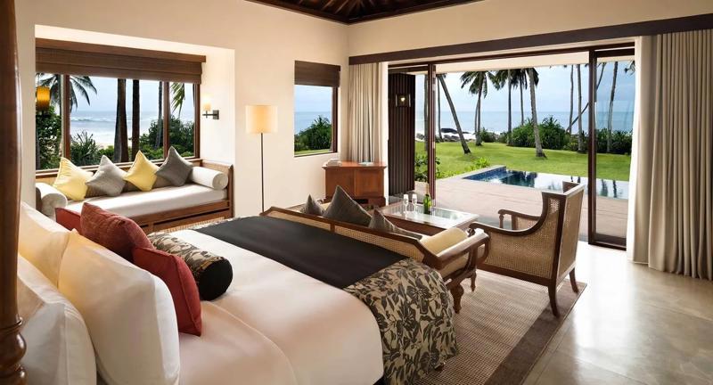 Cazare Anantara Peace Haven Tangalle Resort Sri Lanka