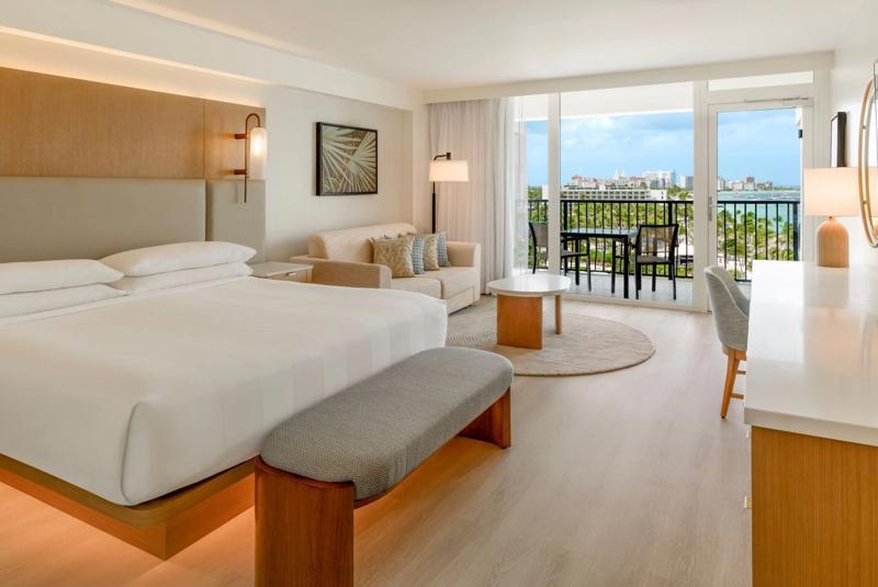 Cazare Aruba Marriott Resort & Stellaris Casino