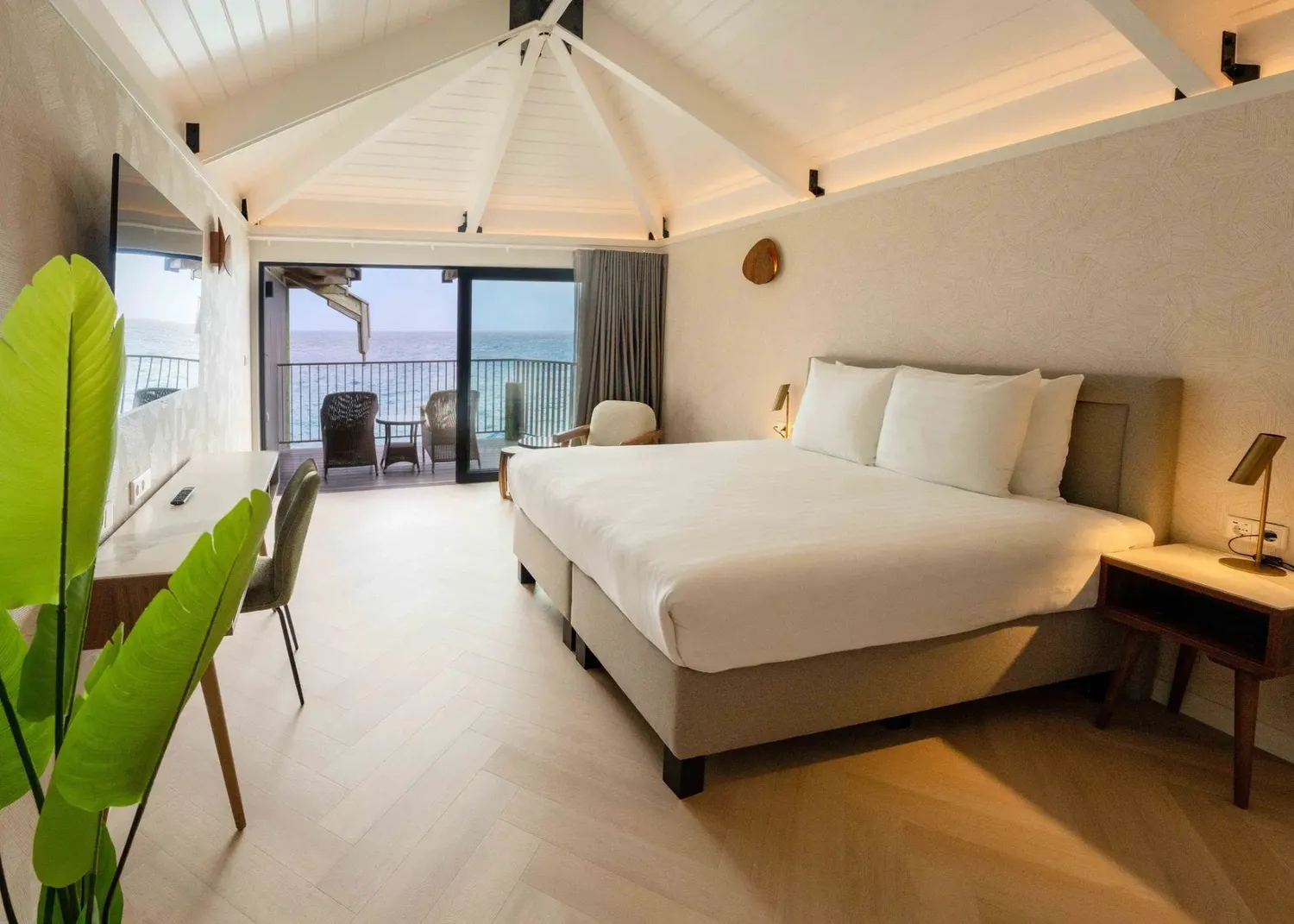 Cazare Avila Beach Hotel