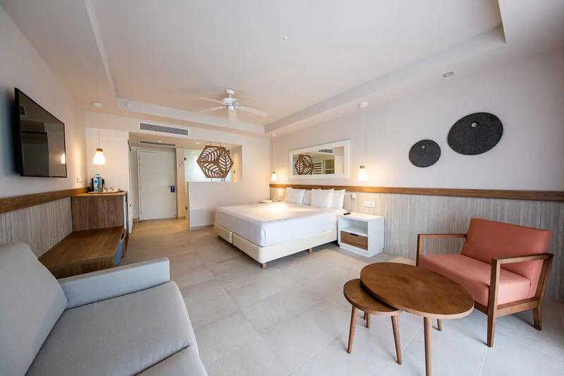 Cazare Bahia Principe Grand Tulum