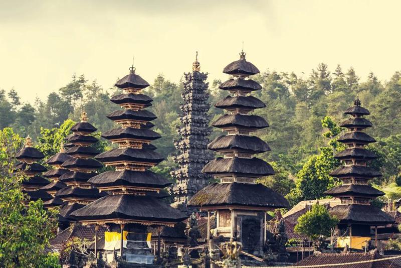 Cazare Bali