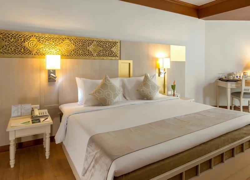 Cazare Best Western Premier Bangtao Resort & Spa