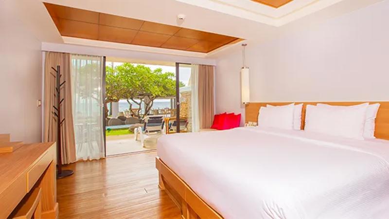 Cazare Beyond Resort Karon