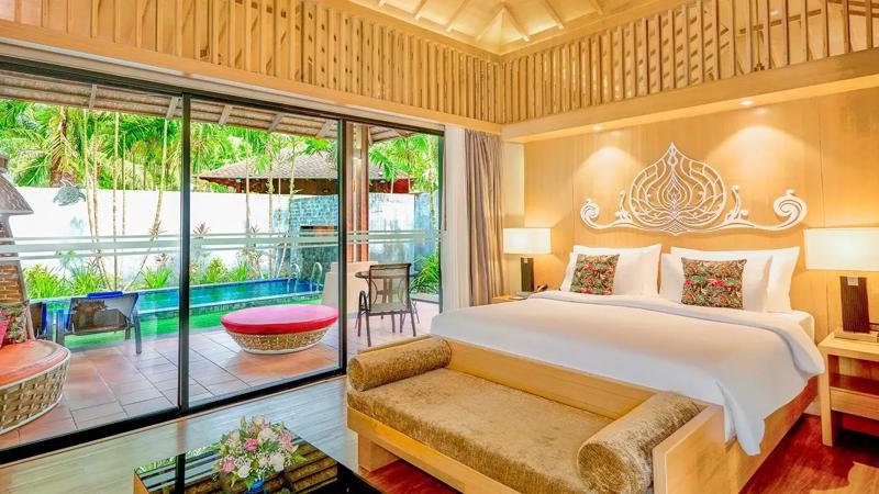 Cazare Beyond Resort Khao Lak