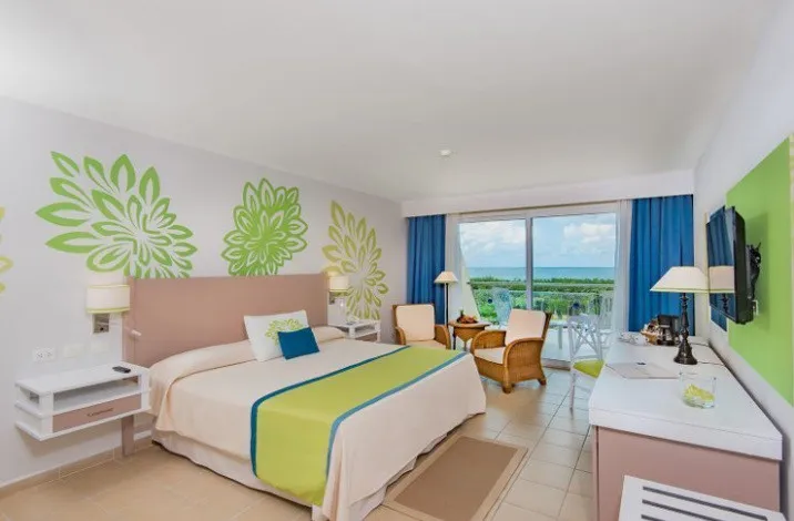 Cazare Blau Varadero