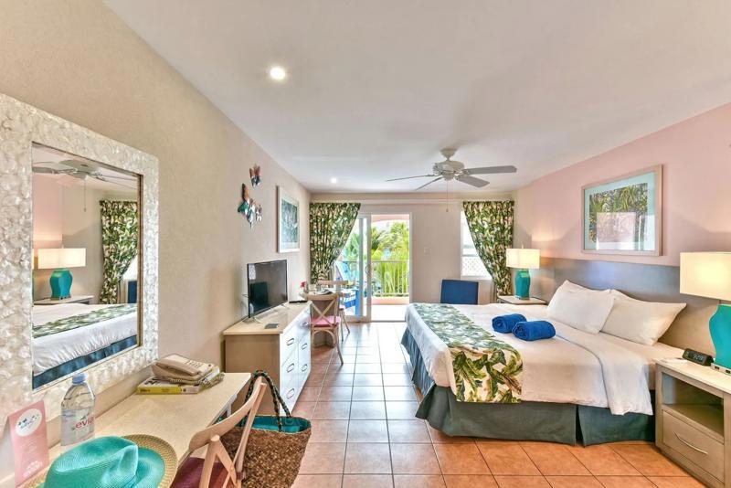 Cazare Butterfly Beach Hotel