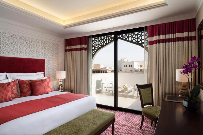 Cazare Doha