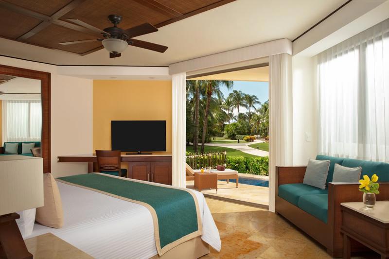 Cazare Dreams Riviera Cancun