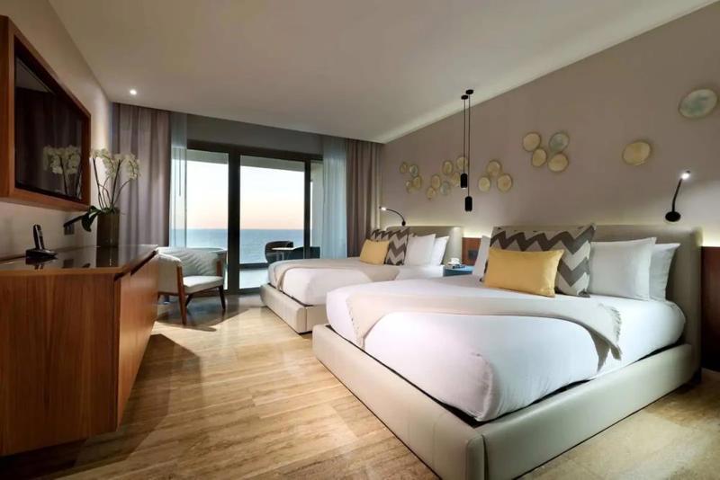 cazare Grand Palladium Costa Mujeres Resort & Spa