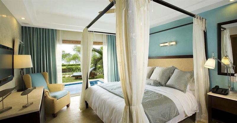 Cazare Hilton La Romana Adults Only Resort