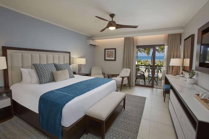 Cazare Hotel Manchebo Beach Resort & Spa
