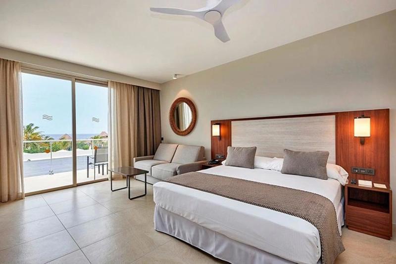 Cazare Hotel RIU Jambo