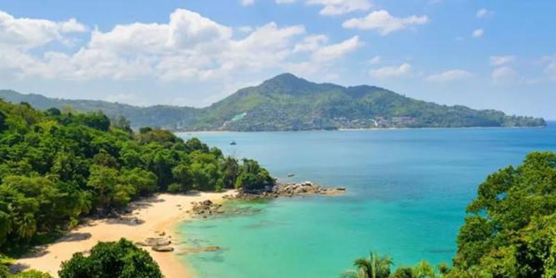Cazare Intercontinental Phuket