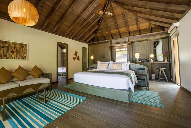 Cazare Jawakara Islands Maldives