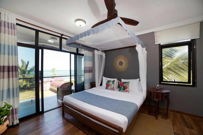 Cazare Kena Beach Hotel