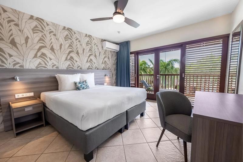 Cazare LionsDive Beach Resort Curacao