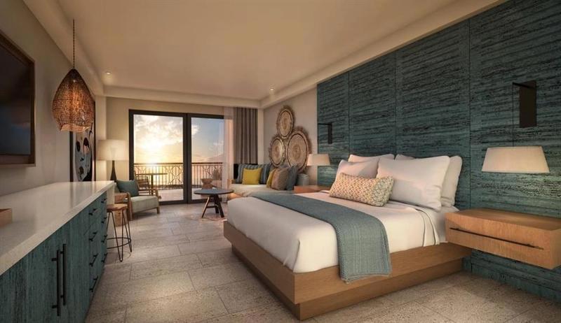 Cazare Lopesan Costa Bavaro Resort, Spa & Casino