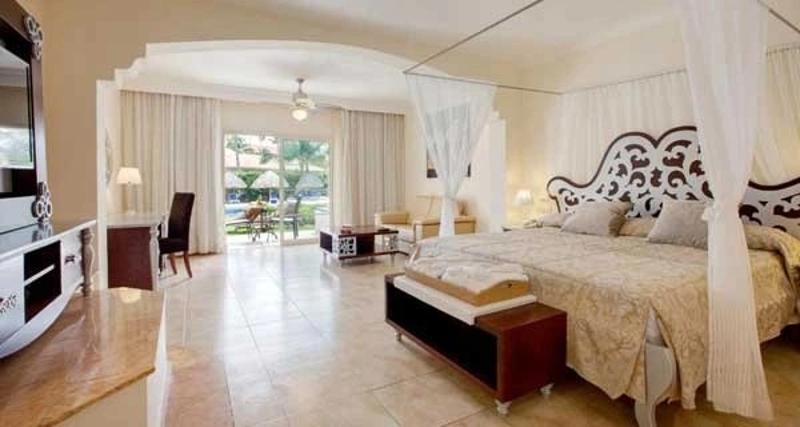Cazare Majestic Colonial Punta Cana