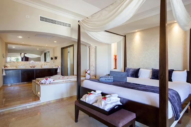 Cazare Majestic Elegance Punta Cana