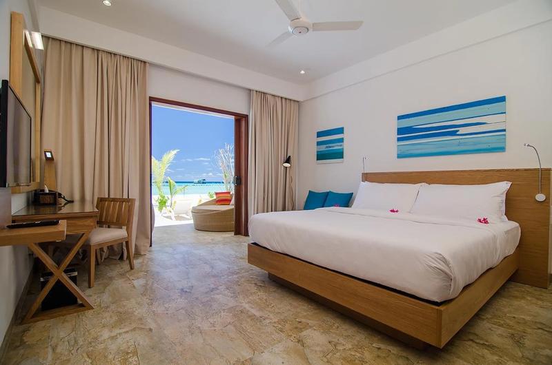 Cazare Maldive