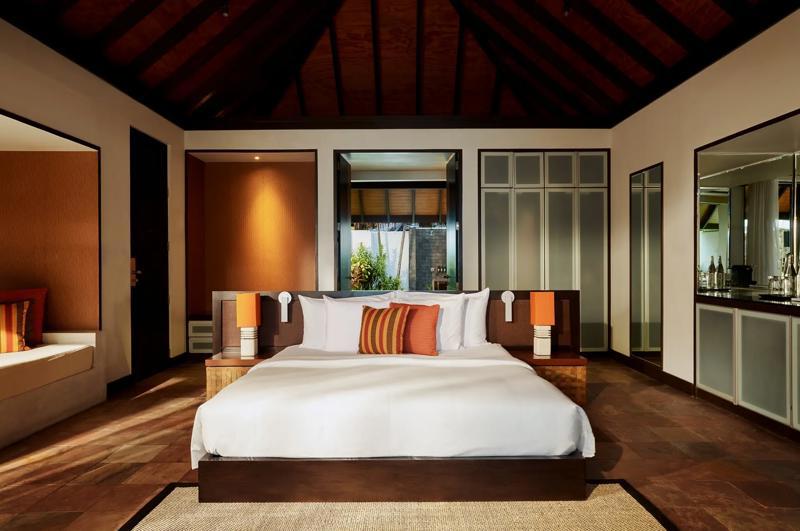 Cazare Maldive