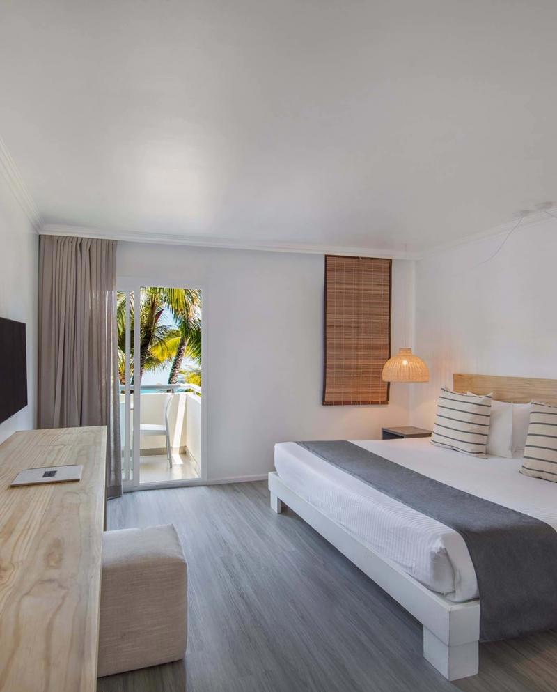 Cazare Mauritius