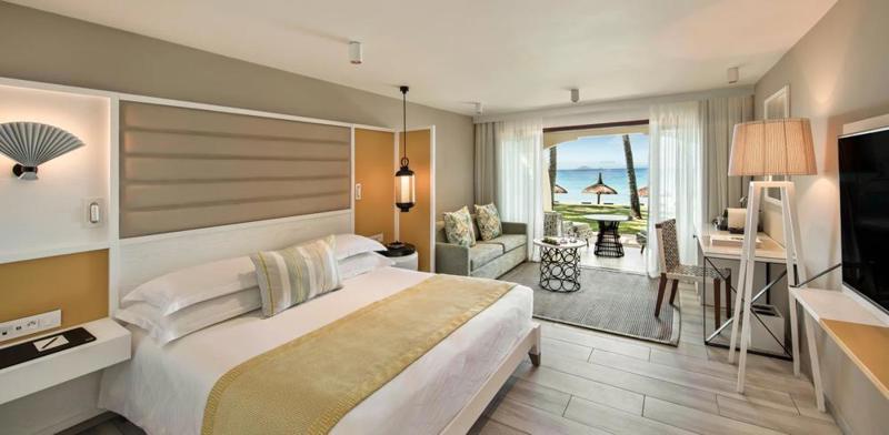 Cazare Mauritius