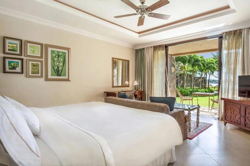 Cazare Mauritius