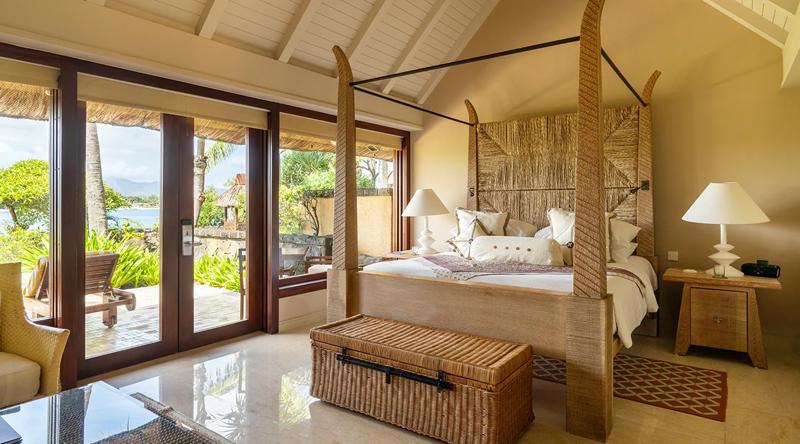 Cazare Mauritius