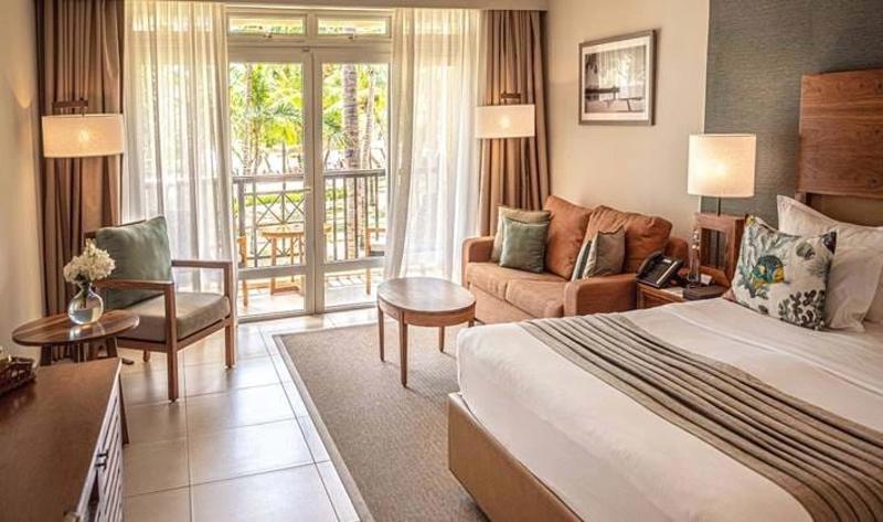 Cazare Mauritius