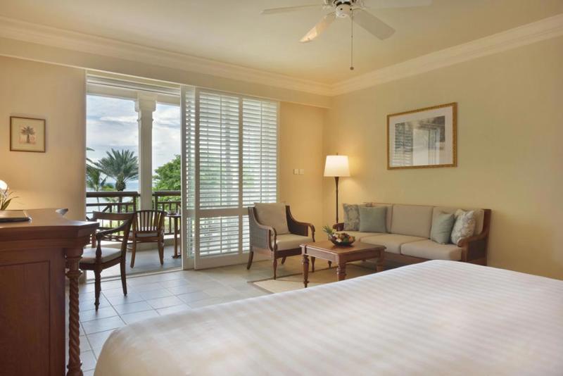 Cazare Mauritius