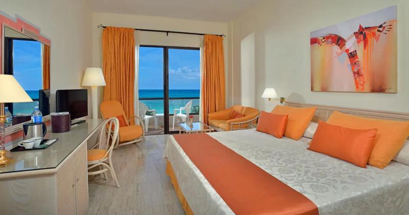 Cazare Melia Las Americas