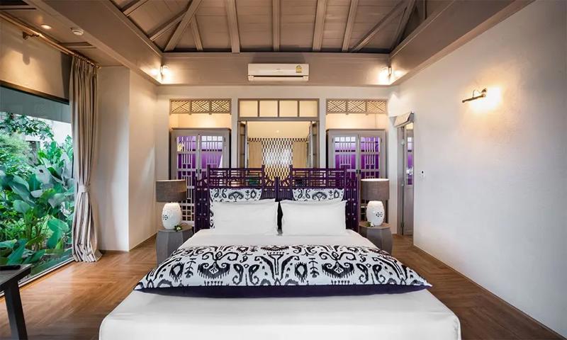 Cazare Moracea by Khao Lak Resort
