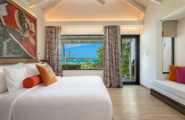Cazare OBLU Xperience Ailafushi