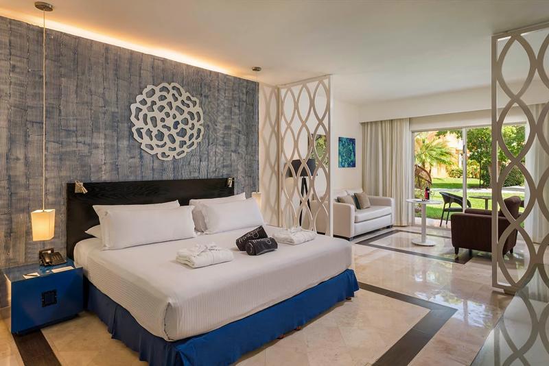 Cazare Ocean Maya Royale