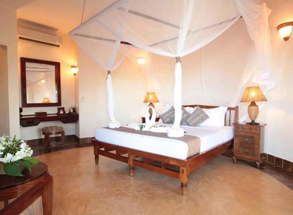 Cazare Ocean Paradise Resort