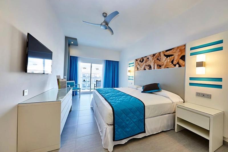 Cazare Riu Dunamar
