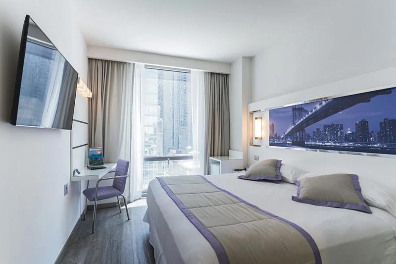 Cazare RIU Plaza New York Times Square